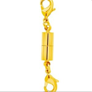 14kGP Magnetic Lobster Clasps NIB -never used!